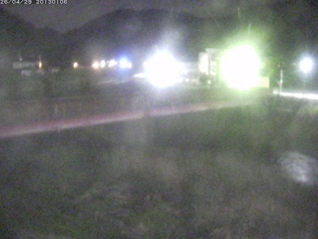 日野川１１2026/04/29 21:50:00