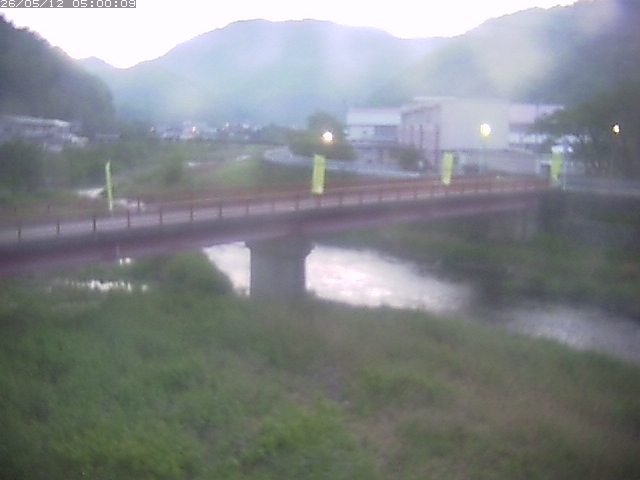 日野川１１2026/05/13 5:00:00