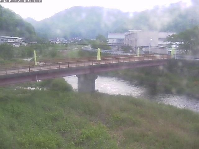 日野川１１2026/05/13 5:00:00