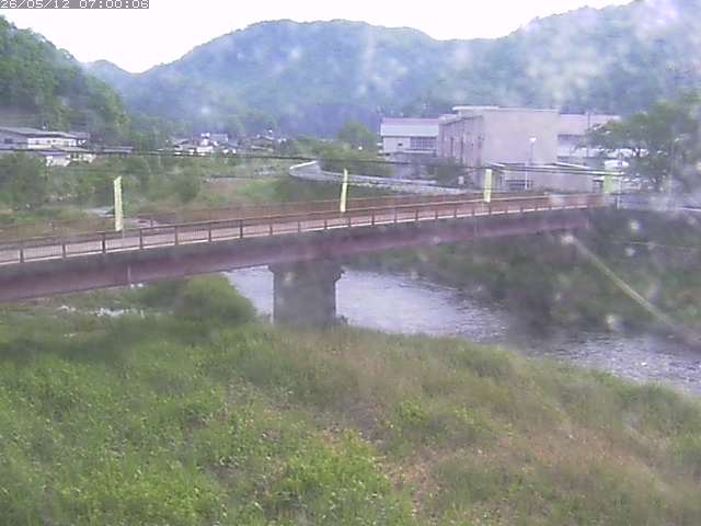 日野川１１2026/05/13 5:00:00