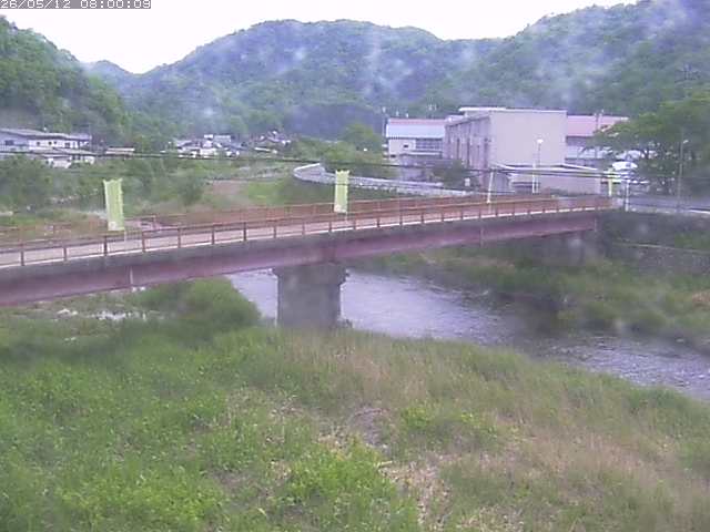 日野川１１2026/05/13 5:00:00