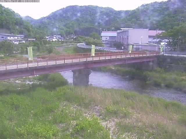 日野川１１2026/05/13 5:00:00