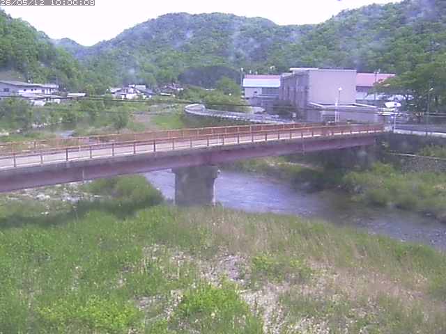 日野川１１2026/05/13 5:00:00