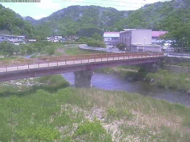 日野川１１2026/05/13 5:00:00