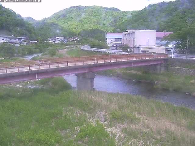 日野川１１2026/05/13 5:00:00