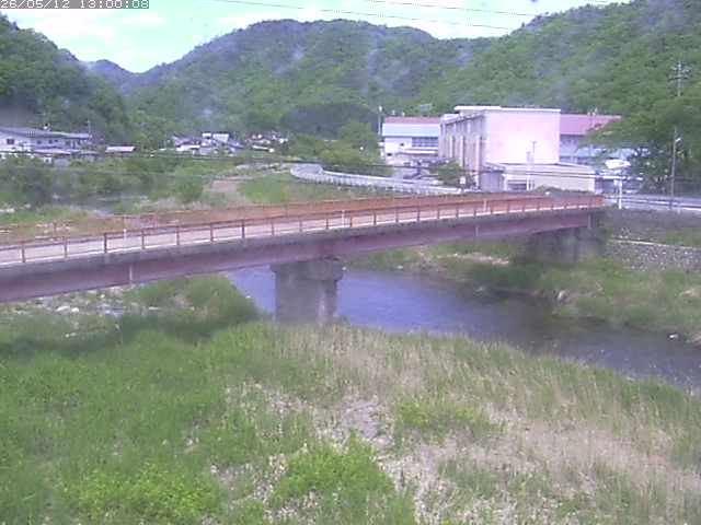 日野川１１2026/05/13 5:00:00