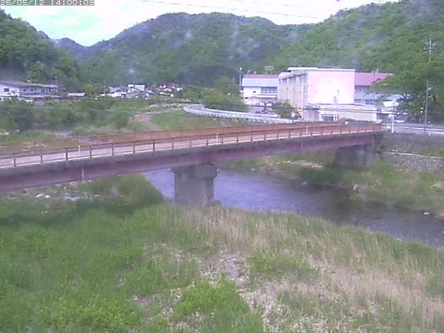 日野川１１2026/05/13 5:00:00