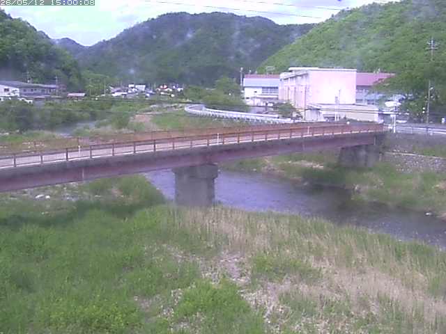 日野川１１2026/05/13 5:00:00