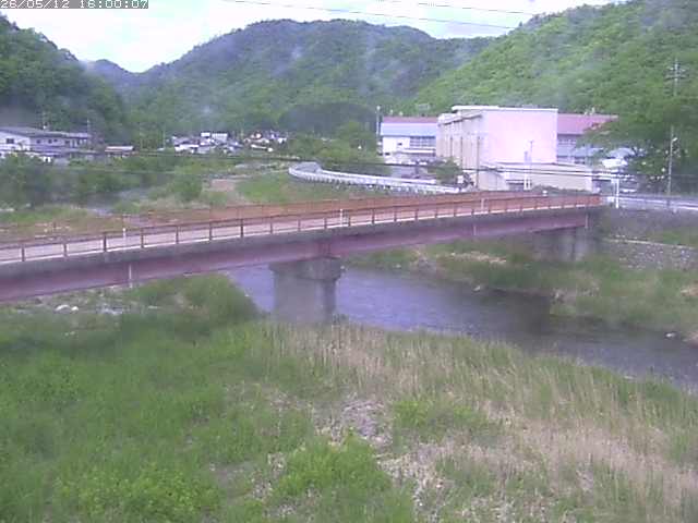 日野川１１2026/05/13 5:00:00