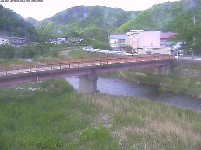 日野川１１2026/05/13 5:00:00