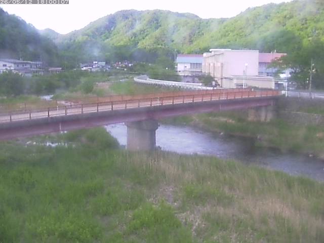 日野川１１2026/05/13 5:00:00
