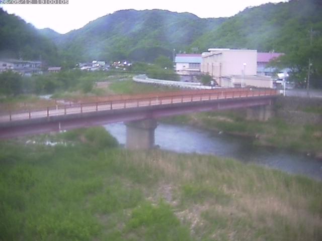 日野川１１2026/05/13 5:00:00