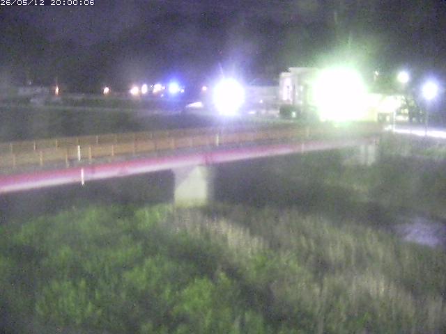 日野川１１2026/05/13 5:00:00