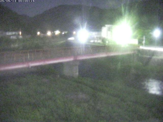 日野川１１2026/05/13 5:00:00