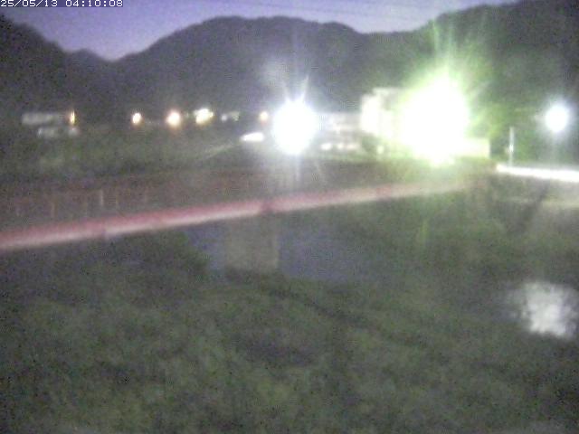 日野川１１2026/05/13 5:00:00