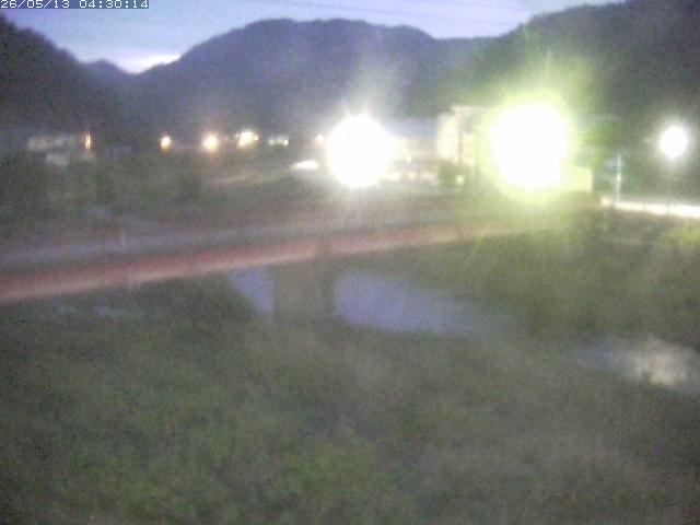 日野川１１2026/05/13 5:00:00