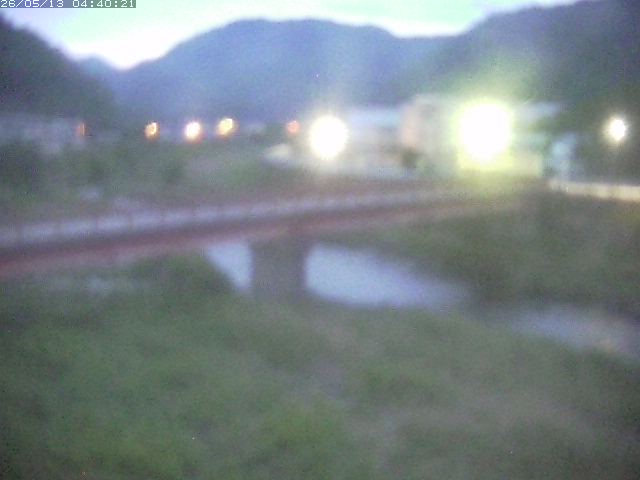 日野川１１2026/05/13 5:00:00