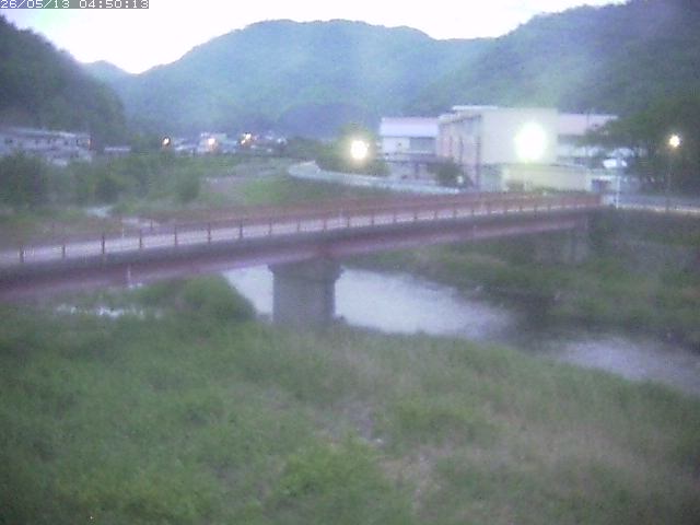 日野川１１2026/05/13 5:00:00