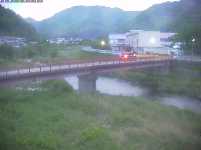 日野川１１2026/05/14 1:10:00