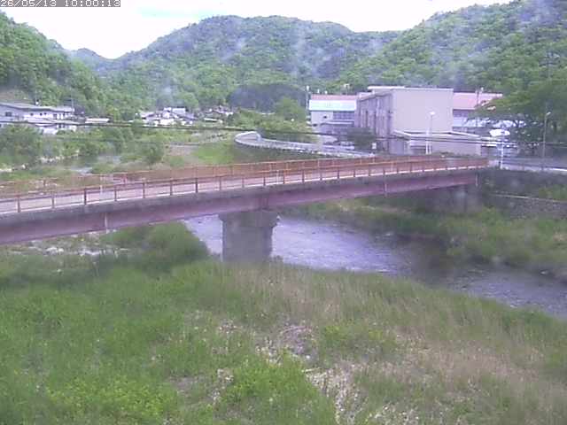 日野川１１2026/05/14 1:10:00