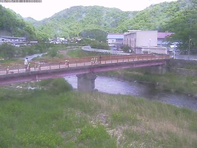 日野川１１2026/05/14 1:10:00
