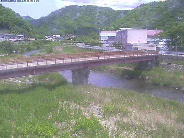 日野川１１2026/05/14 1:10:00