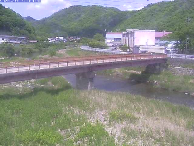 日野川１１2026/05/14 1:10:00