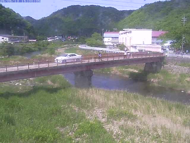 日野川１１2026/05/14 1:10:00