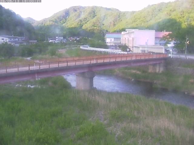 日野川１１2026/05/14 1:10:00