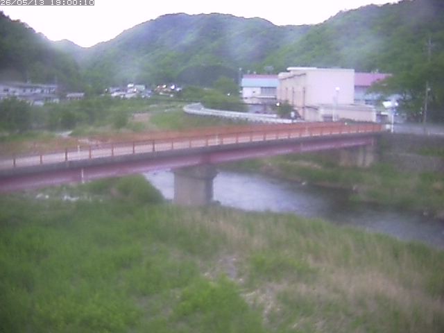 日野川１１2026/05/14 1:10:00