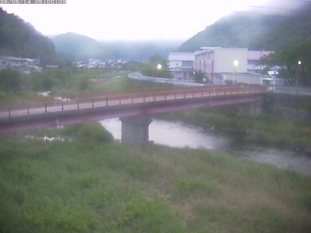 日野川１１2026/05/14 15:50:00