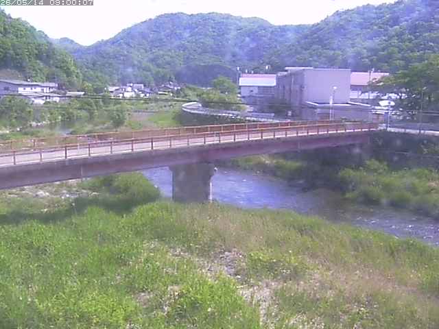 日野川１１2026/05/14 15:50:00