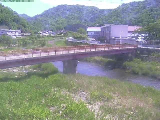 日野川１１2026/05/14 15:50:00