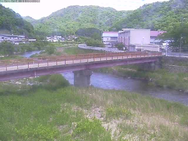 日野川１１2026/05/14 15:50:00