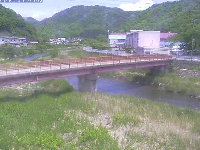日野川１１2026/05/14 15:50:00