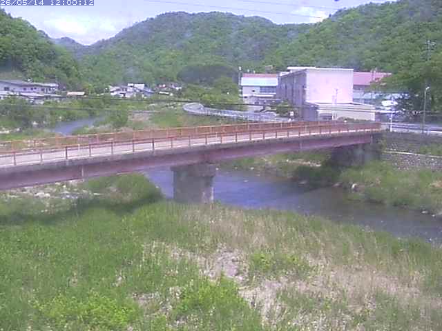 日野川１１2026/05/14 15:50:00