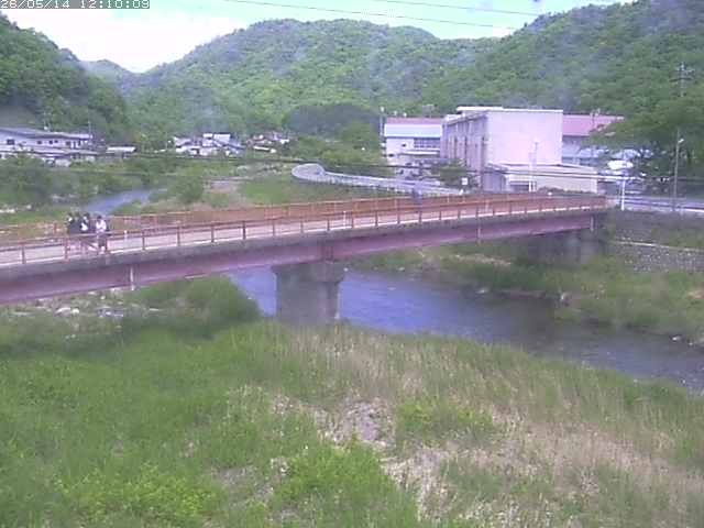 日野川１１2026/05/14 15:50:00