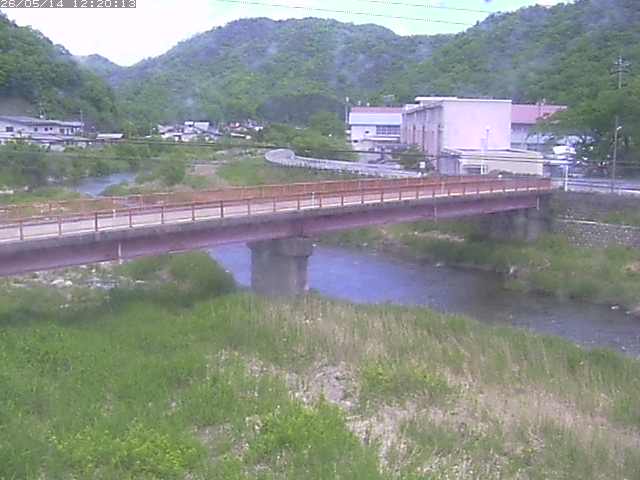 日野川１１2026/05/14 15:50:00
