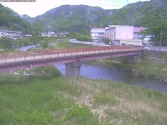 日野川１１2026/05/14 15:50:00