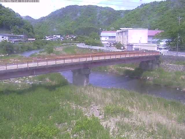 日野川１１2026/05/14 15:50:00