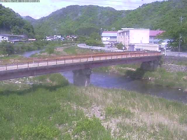 日野川１１2026/05/14 15:50:00