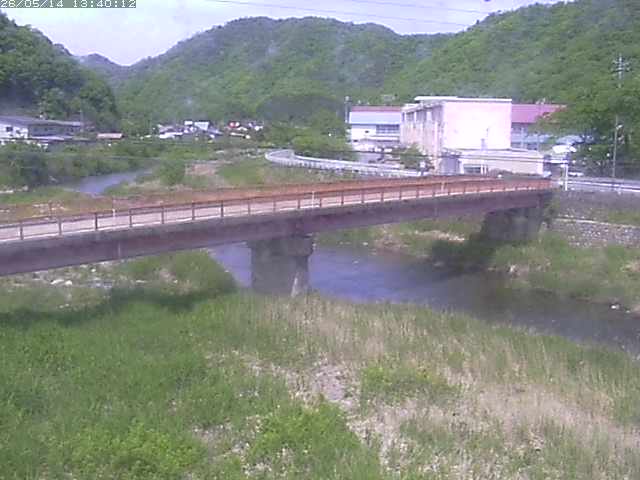 日野川１１2026/05/14 15:50:00