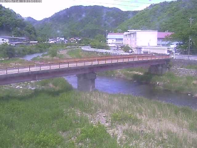 日野川１１2026/05/14 15:50:00