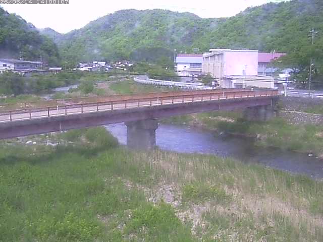 日野川１１2026/05/14 15:50:00