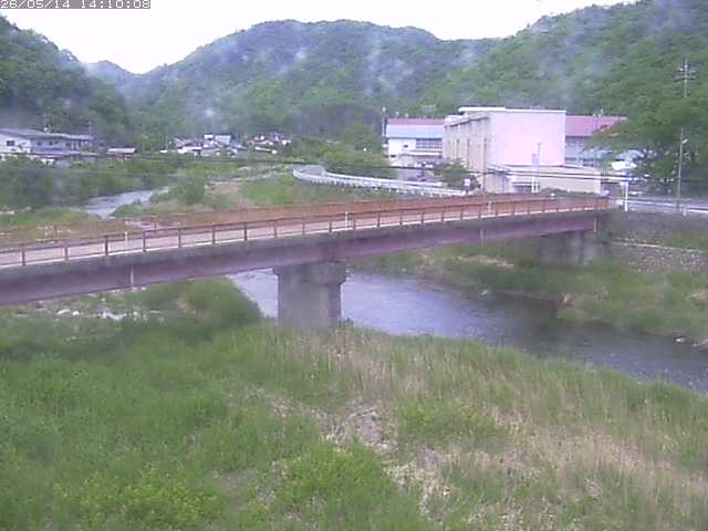 日野川１１2026/05/14 15:50:00