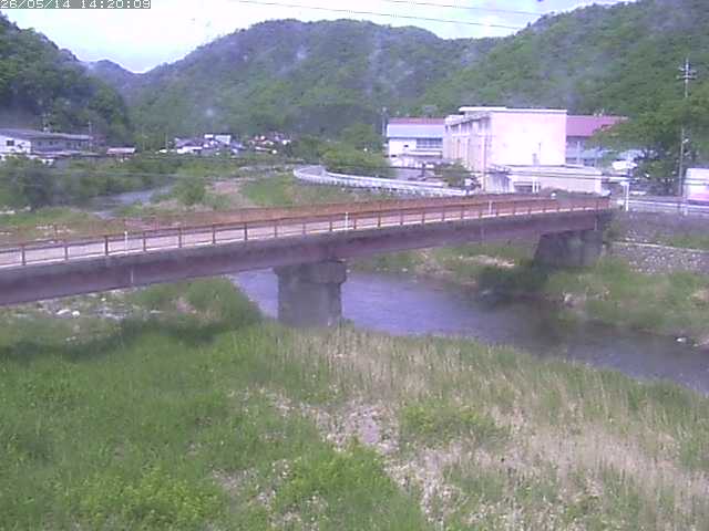 日野川１１2026/05/14 15:50:00