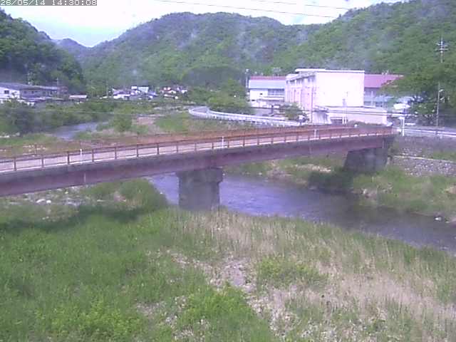 日野川１１2026/05/14 15:50:00