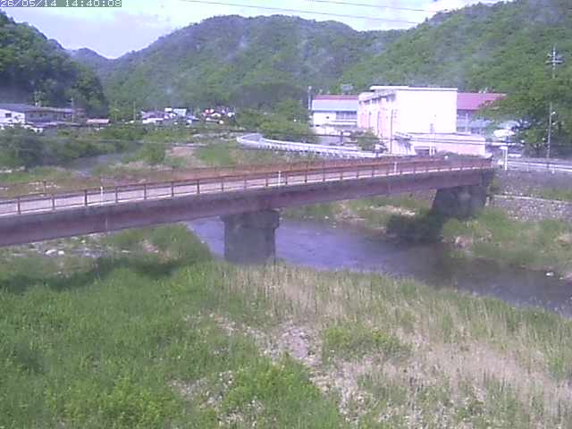 日野川１１2026/05/14 15:50:00