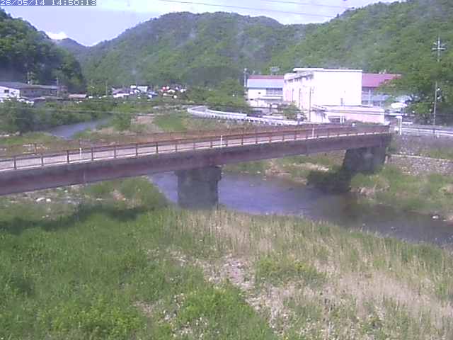 日野川１１2026/05/14 15:50:00