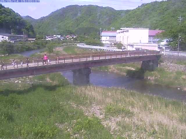 日野川１１2026/05/14 15:50:00